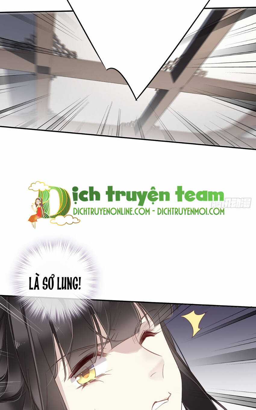 Quận Chúa Bất Tư Gia Chapter 130 trang 16