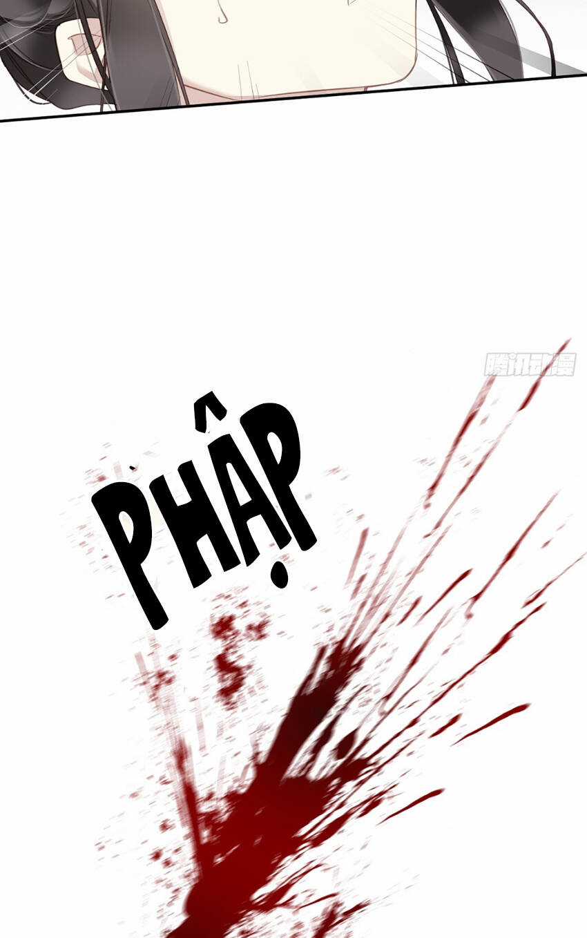 Quận Chúa Bất Tư Gia Chapter 130 trang 17