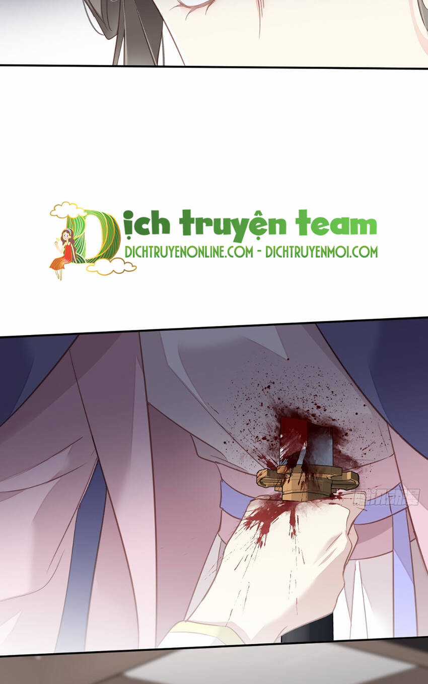 Quận Chúa Bất Tư Gia Chapter 130 trang 19