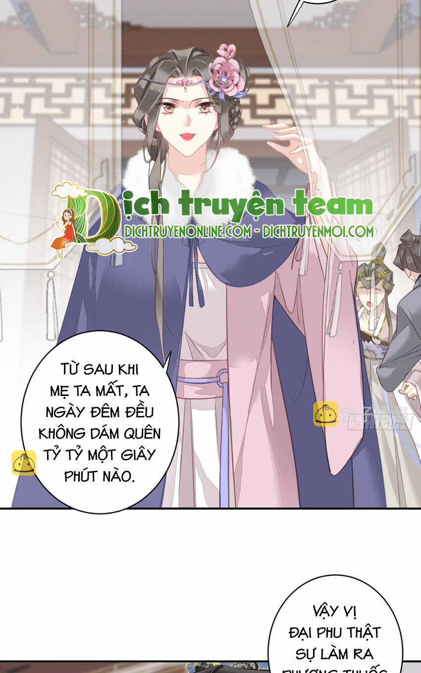 Quận Chúa Bất Tư Gia Chapter 130 trang 2