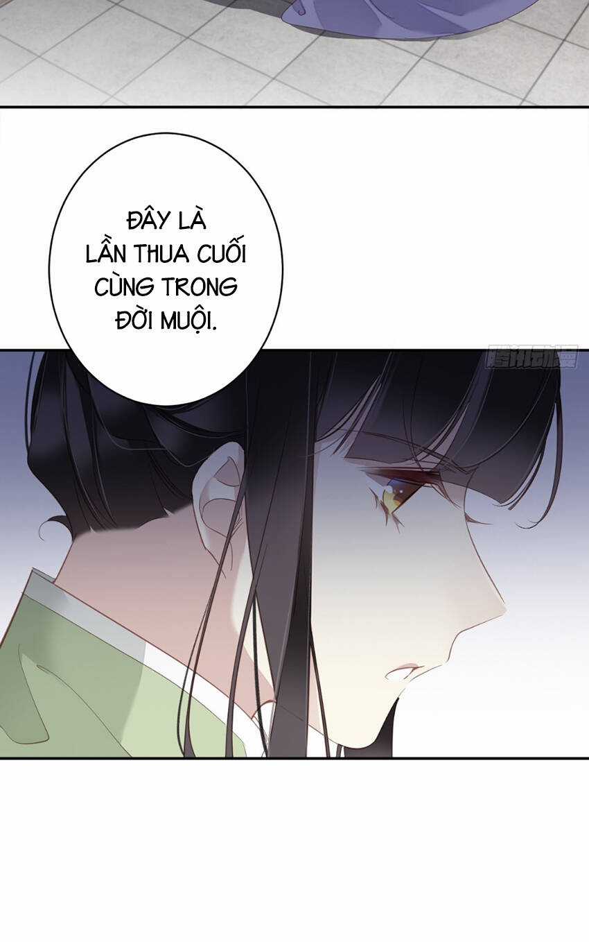 Quận Chúa Bất Tư Gia Chapter 130 trang 23