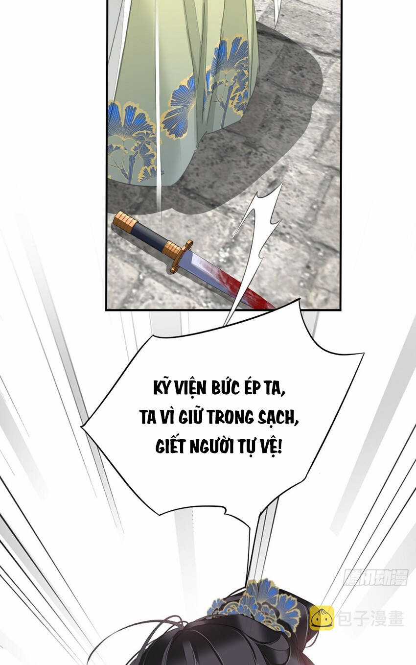 Quận Chúa Bất Tư Gia Chapter 130 trang 29