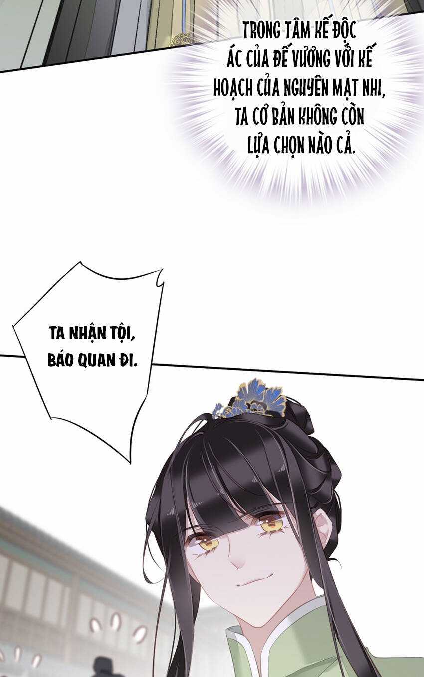 Quận Chúa Bất Tư Gia Chapter 130 trang 31