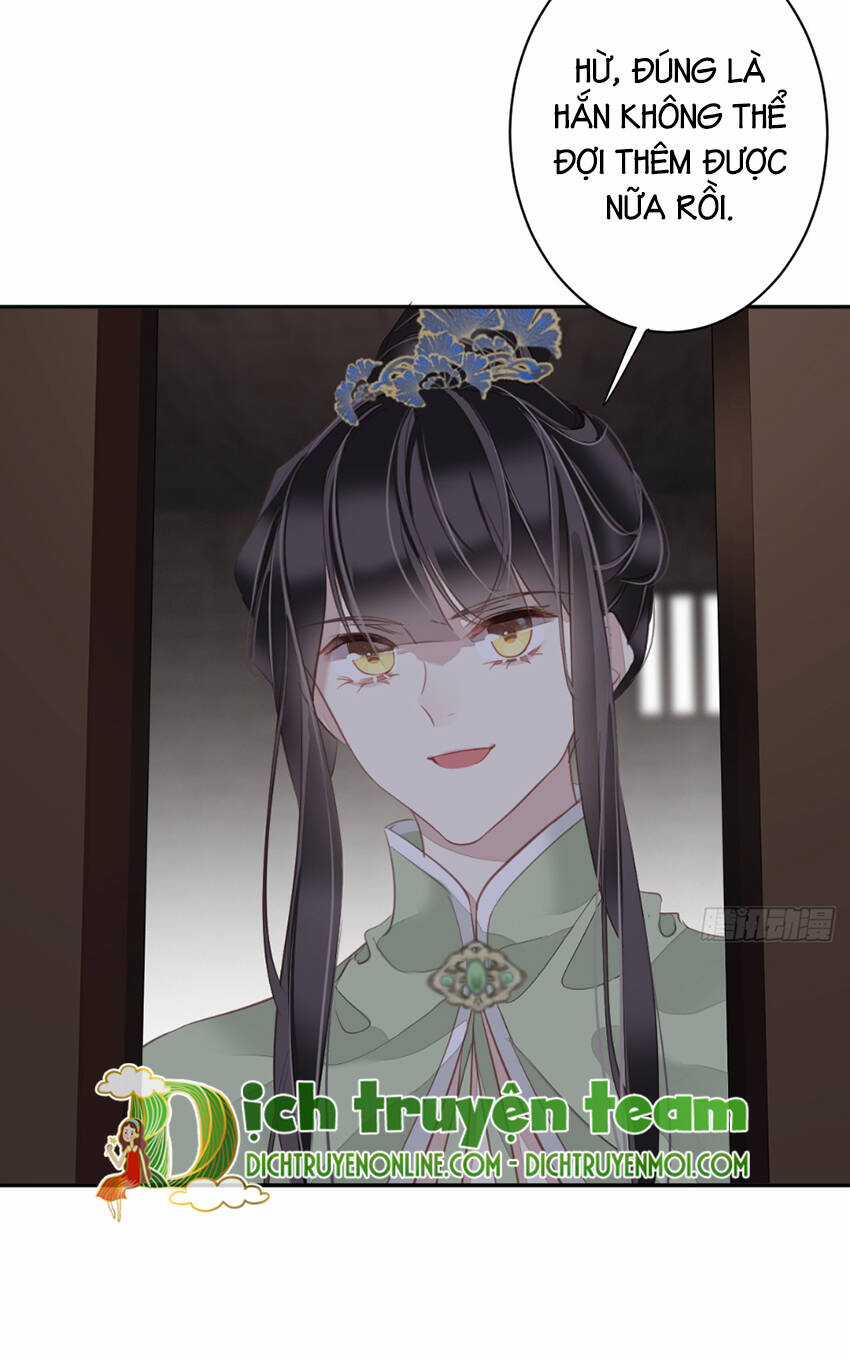 Quận Chúa Bất Tư Gia Chapter 130 trang 35