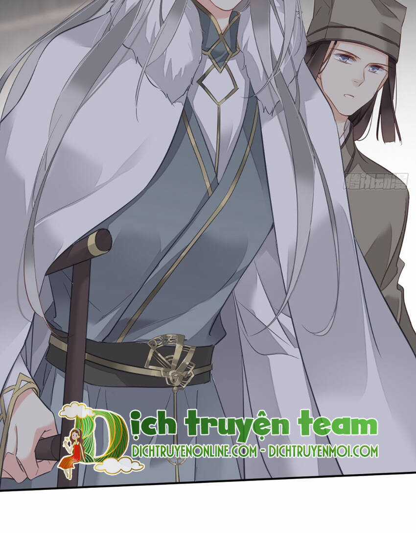 Quận Chúa Bất Tư Gia Chapter 130 trang 38