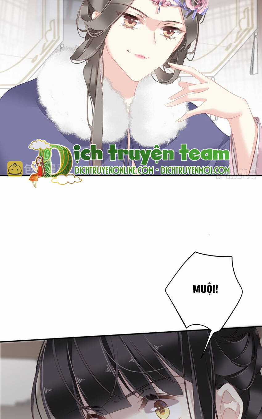 Quận Chúa Bất Tư Gia Chapter 130 trang 4