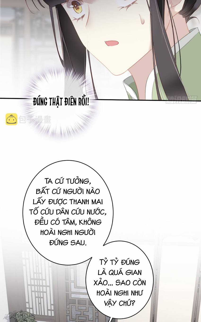 Quận Chúa Bất Tư Gia Chapter 130 trang 5