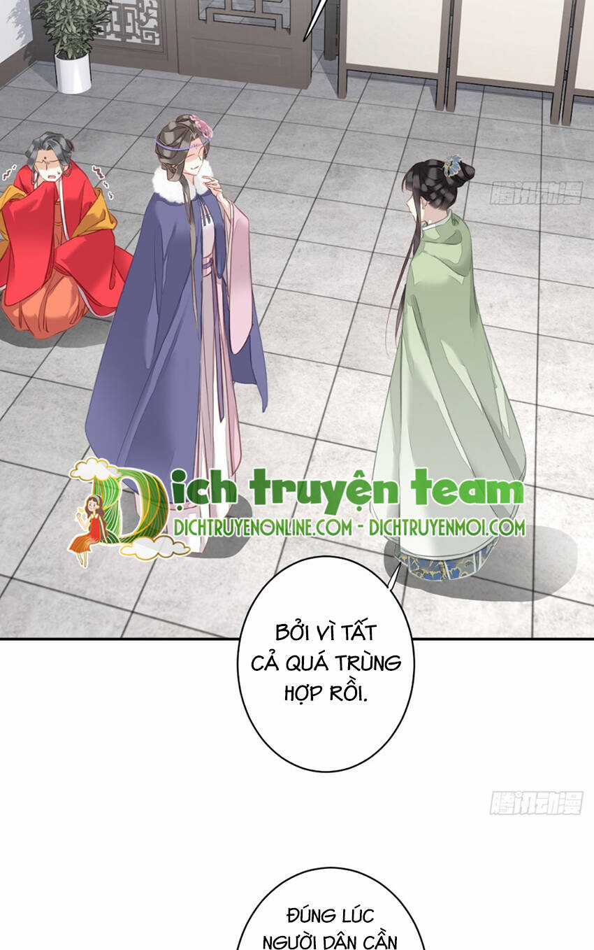 Quận Chúa Bất Tư Gia Chapter 130 trang 6