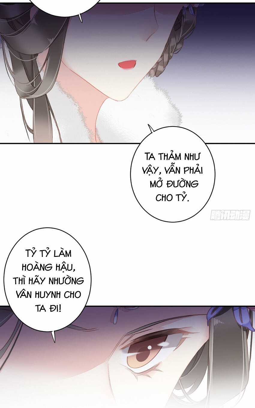 Quận Chúa Bất Tư Gia Chapter 130 trang 9