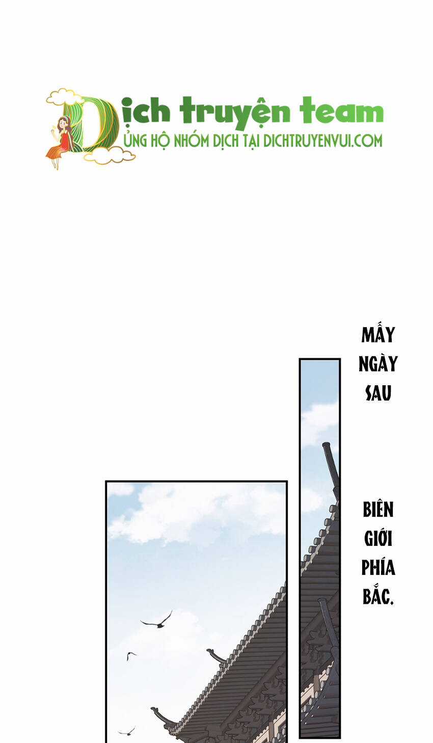 Quận Chúa Bất Tư Gia Chapter 131 trang 10