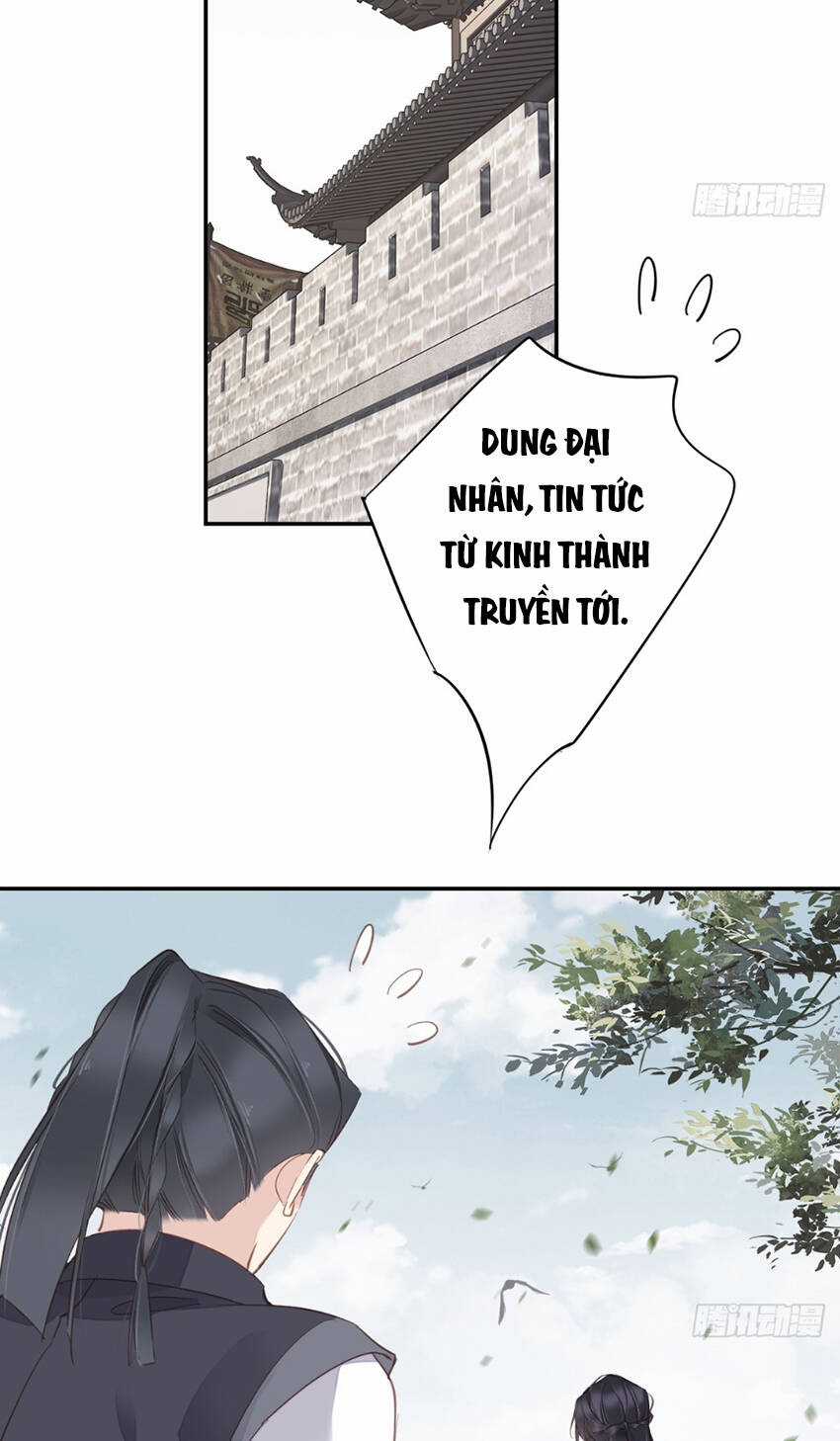 Quận Chúa Bất Tư Gia Chapter 131 trang 11