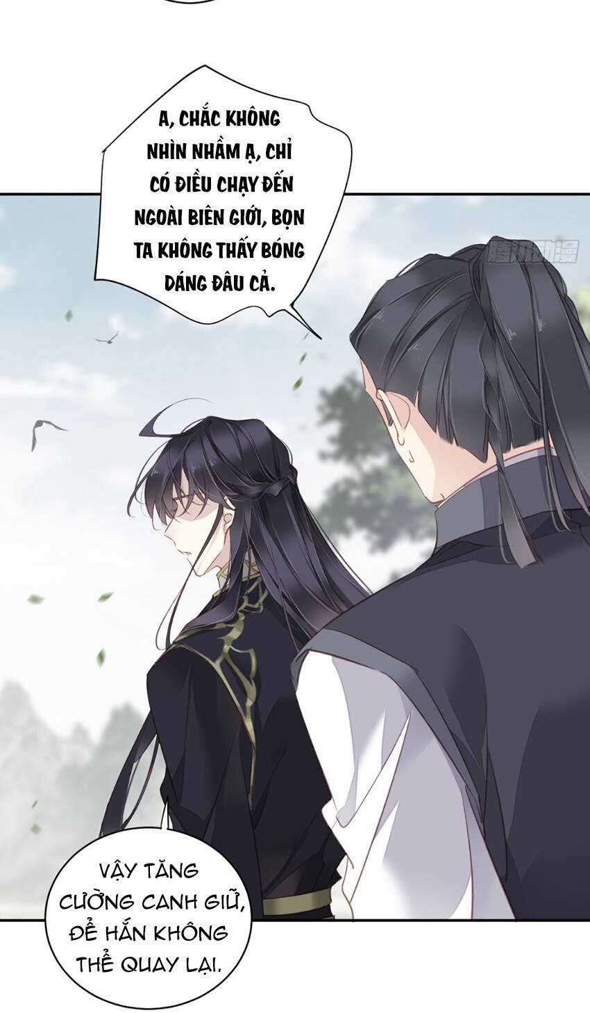 Quận Chúa Bất Tư Gia Chapter 131 trang 14