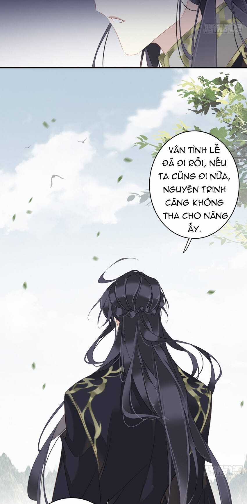 Quận Chúa Bất Tư Gia Chapter 131 trang 16