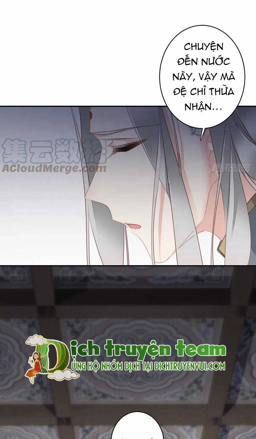 Quận Chúa Bất Tư Gia Chapter 131 trang 26