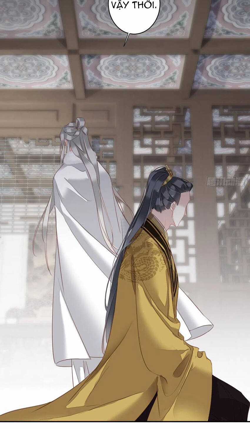 Quận Chúa Bất Tư Gia Chapter 131 trang 27