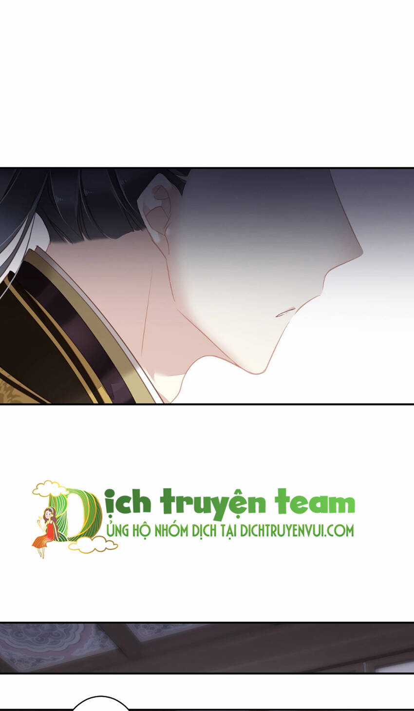 Quận Chúa Bất Tư Gia Chapter 131 trang 28