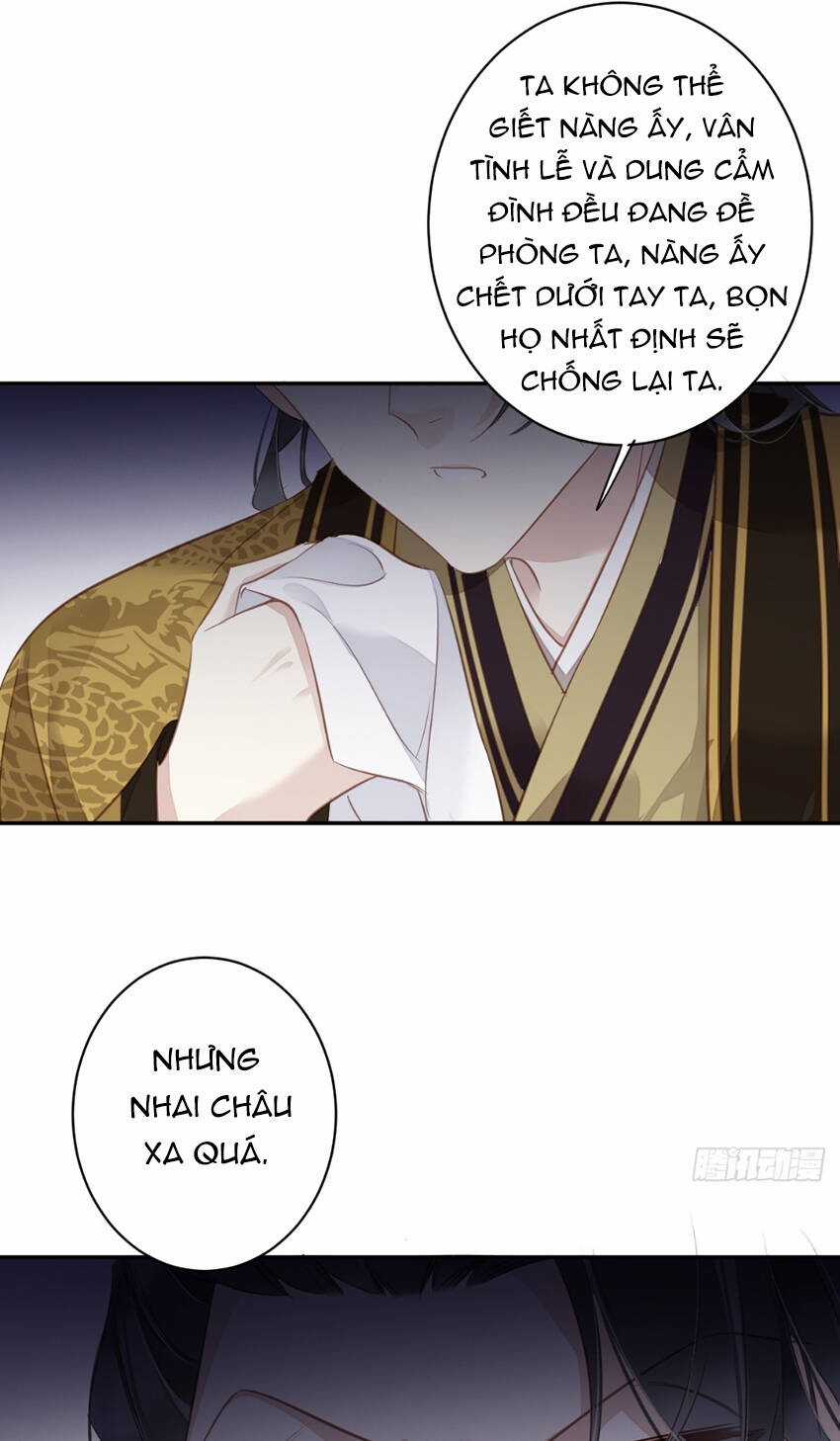 Quận Chúa Bất Tư Gia Chapter 131 trang 31