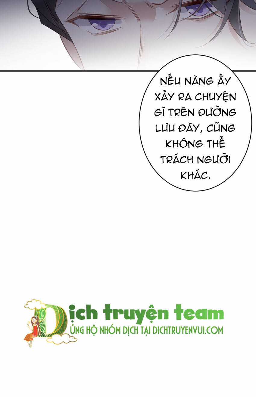 Quận Chúa Bất Tư Gia Chapter 131 trang 32