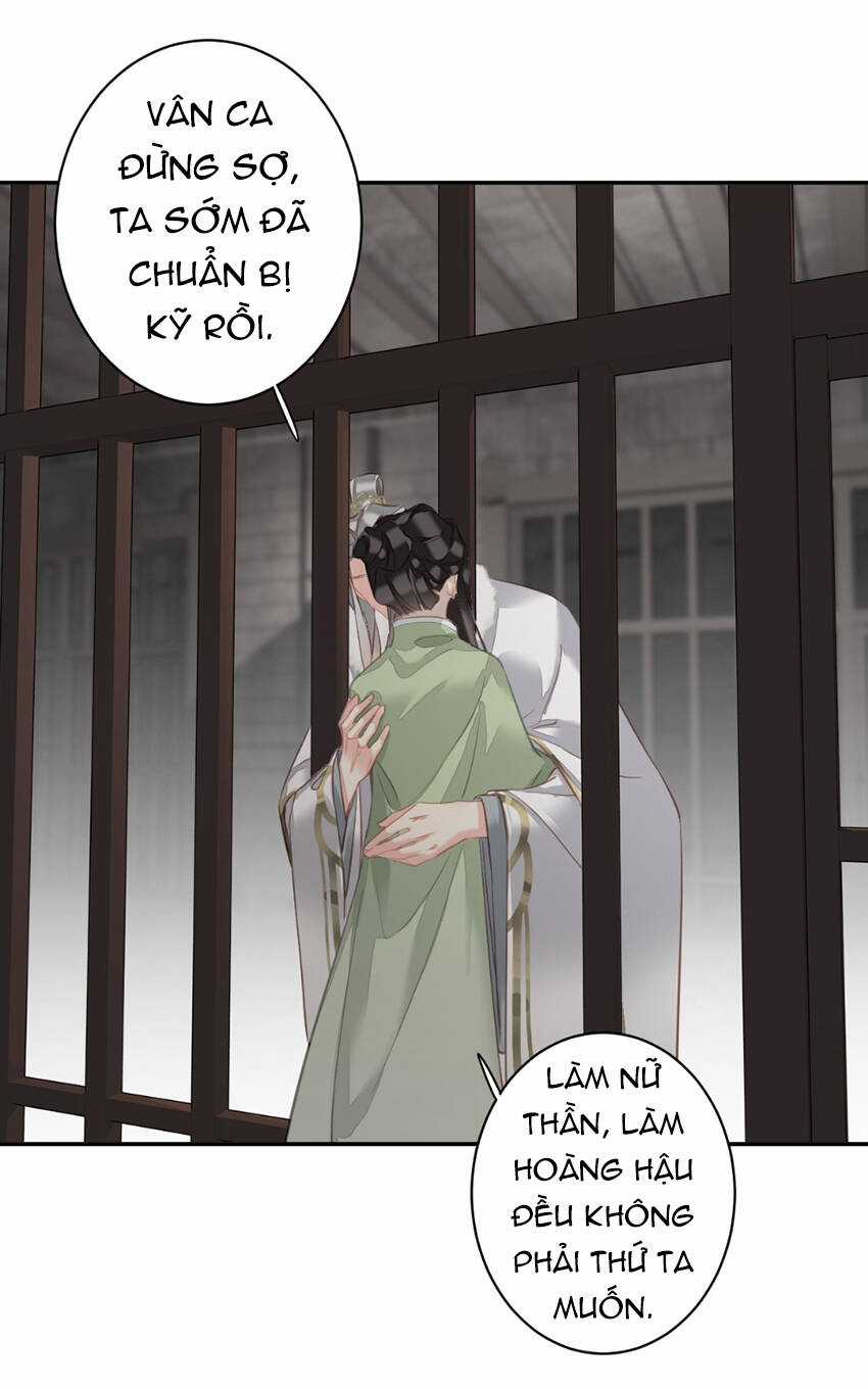 Quận Chúa Bất Tư Gia Chapter 131 trang 5