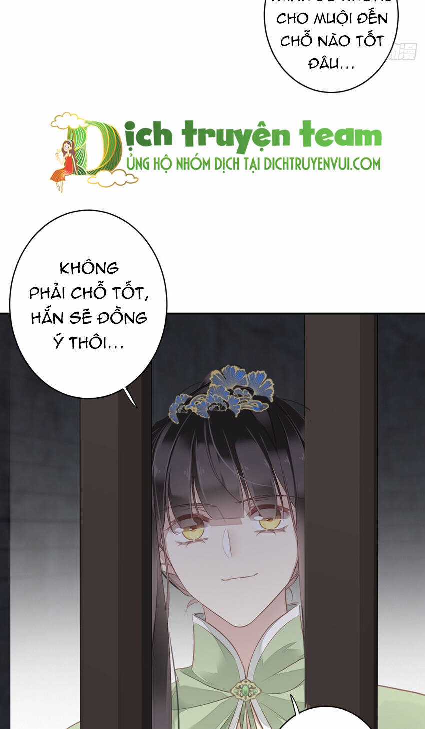 Quận Chúa Bất Tư Gia Chapter 131 trang 8