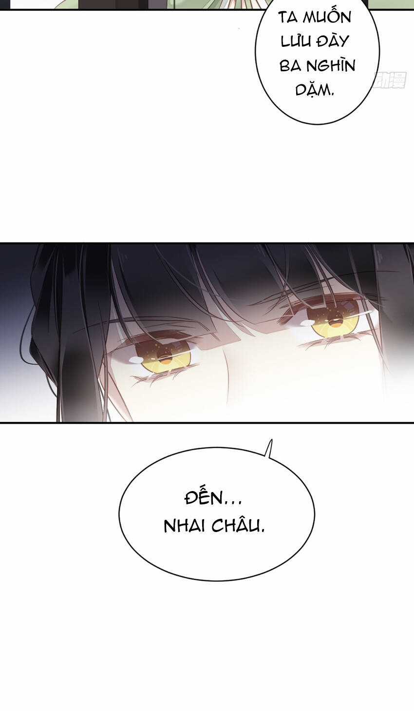 Quận Chúa Bất Tư Gia Chapter 131 trang 9