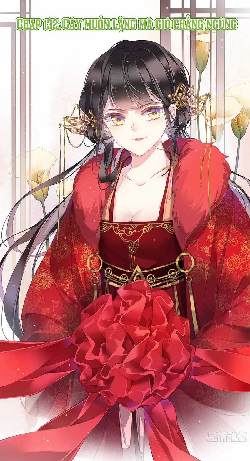 Quận Chúa Bất Tư Gia Chapter 132 trang 0