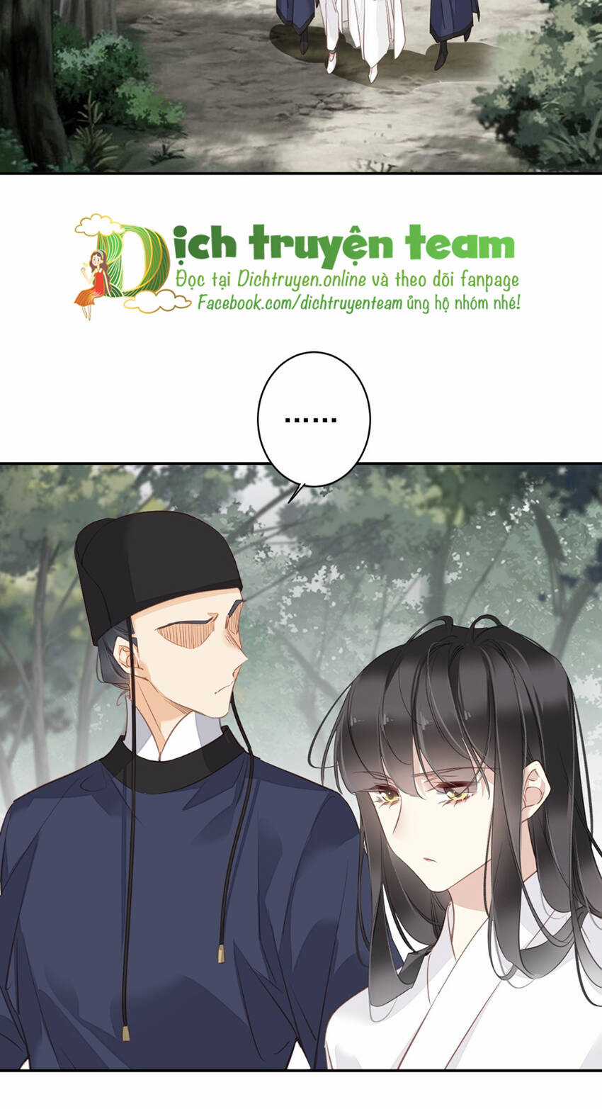 Quận Chúa Bất Tư Gia Chapter 132 trang 2