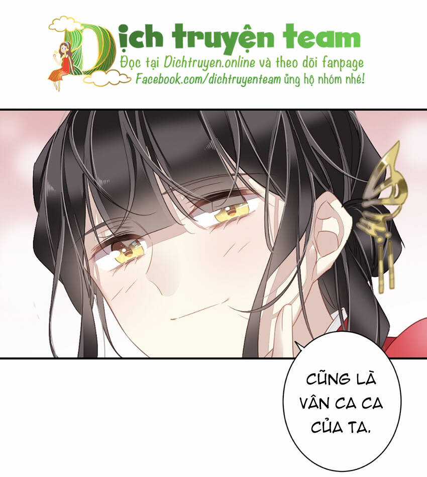 Quận Chúa Bất Tư Gia Chapter 132 trang 24