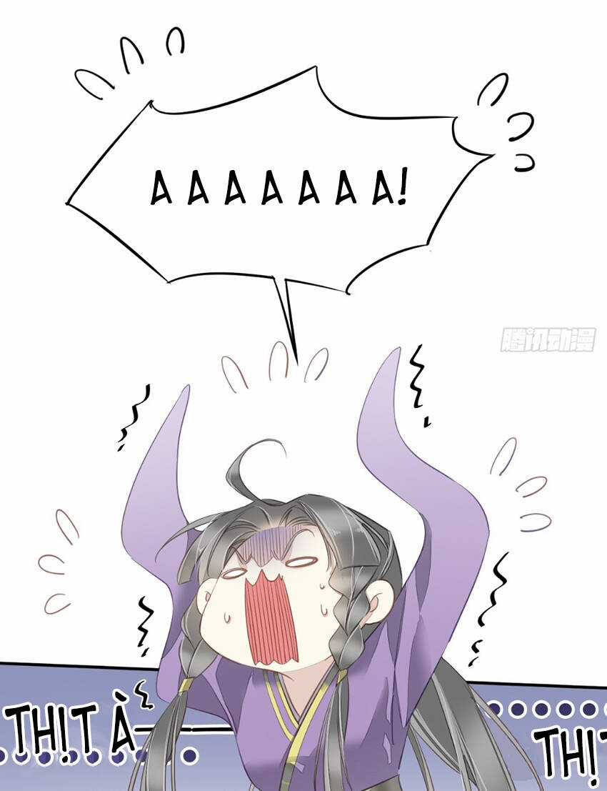 Quận Chúa Bất Tư Gia Chapter 132 trang 25