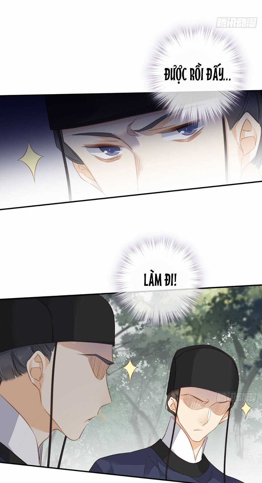 Quận Chúa Bất Tư Gia Chapter 132 trang 3