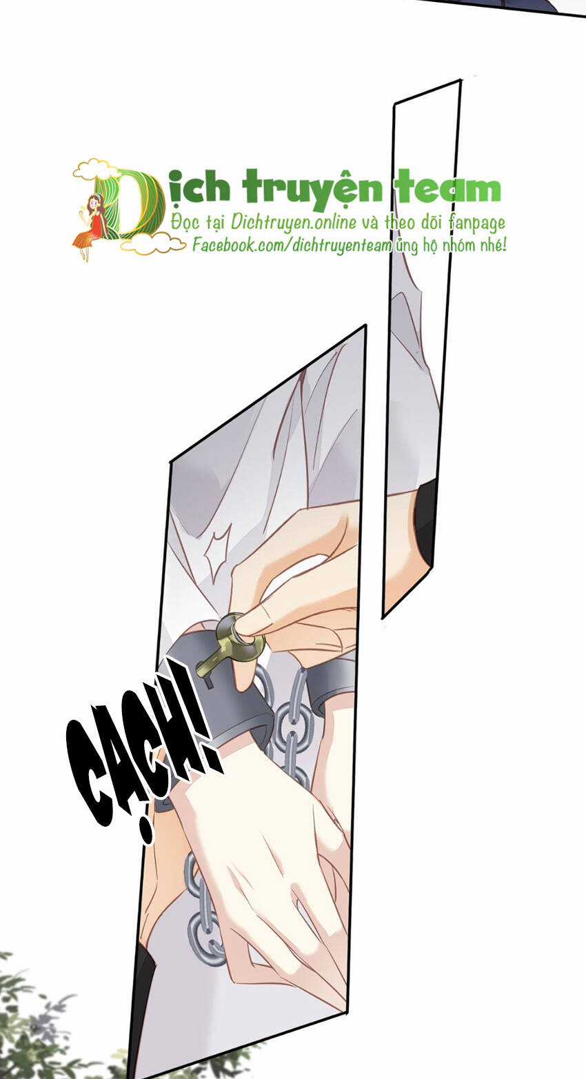 Quận Chúa Bất Tư Gia Chapter 132 trang 4