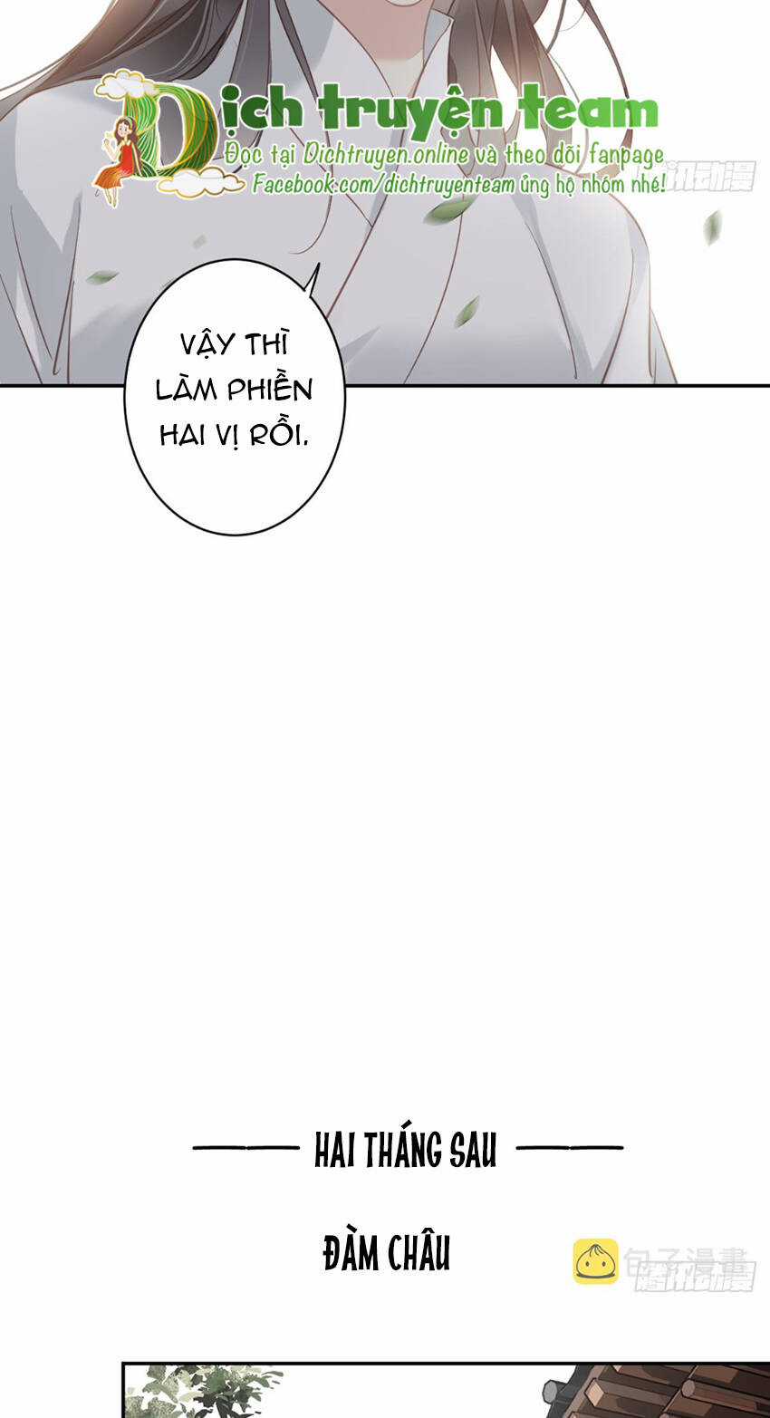 Quận Chúa Bất Tư Gia Chapter 132 trang 9