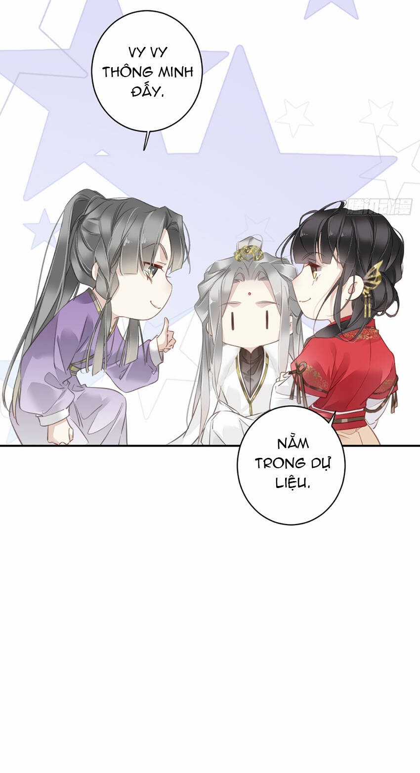 Quận Chúa Bất Tư Gia Chapter 133 trang 12