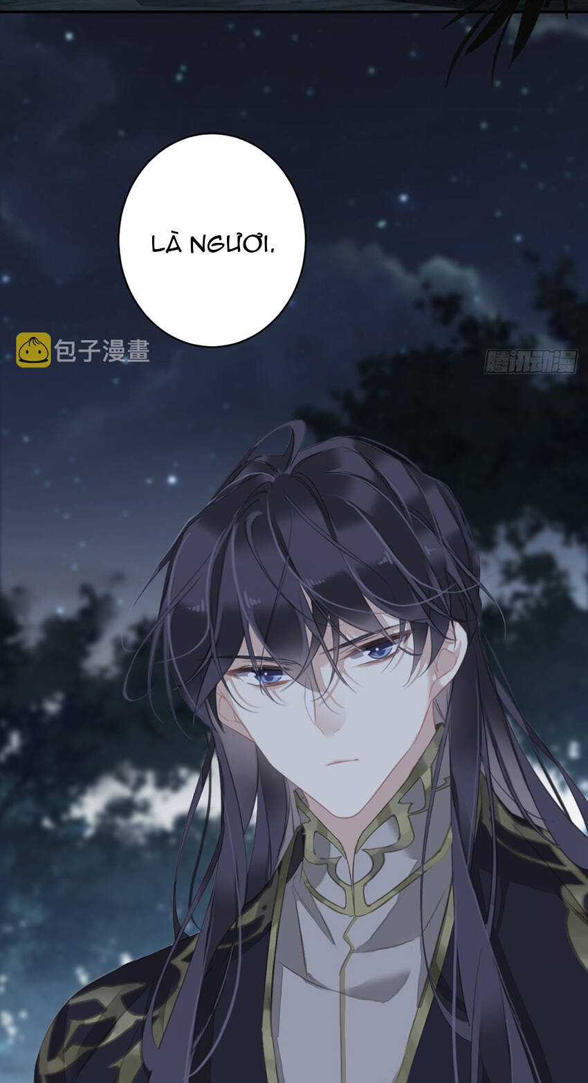 Quận Chúa Bất Tư Gia Chapter 133 trang 16