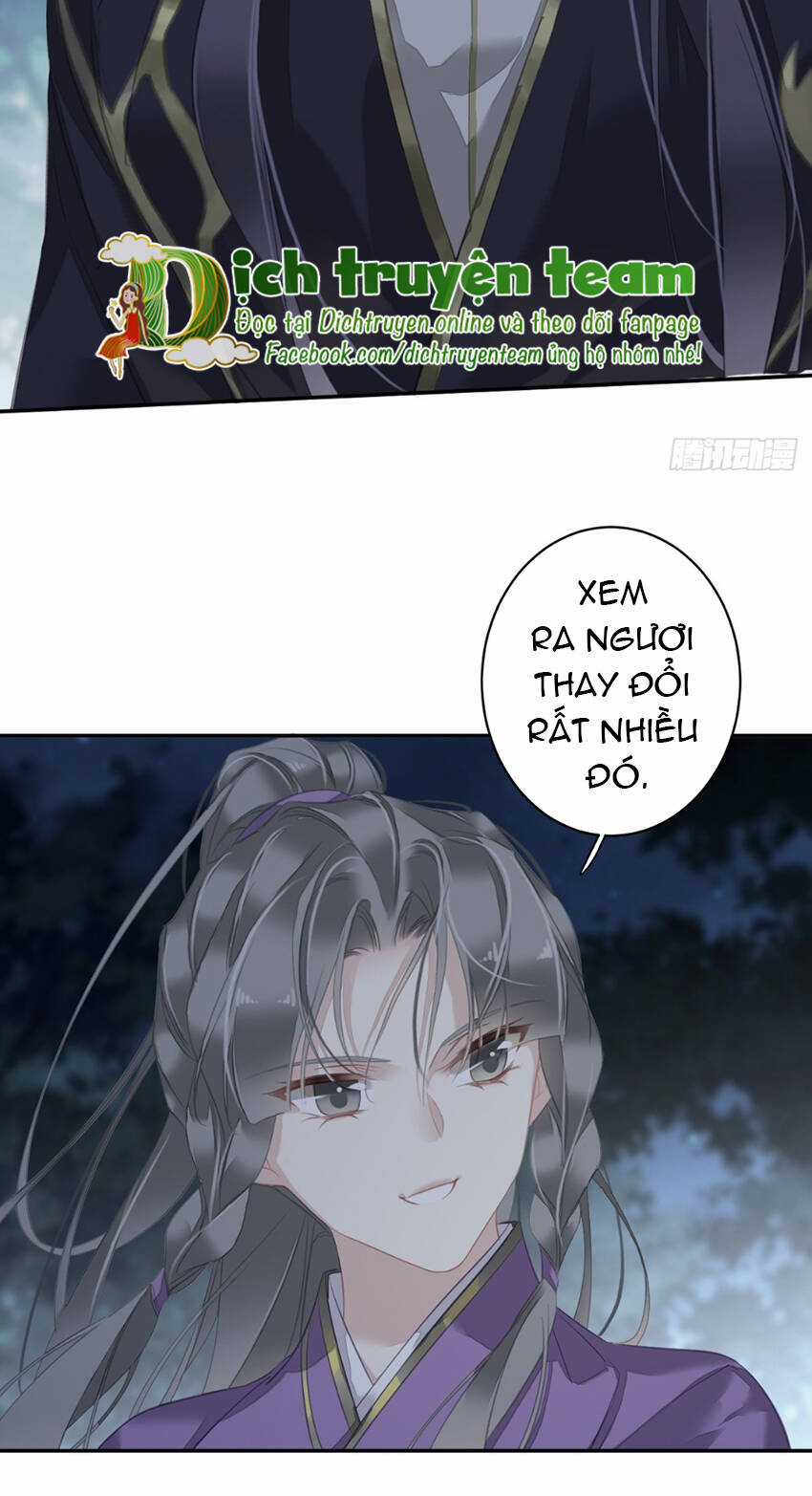 Quận Chúa Bất Tư Gia Chapter 133 trang 17