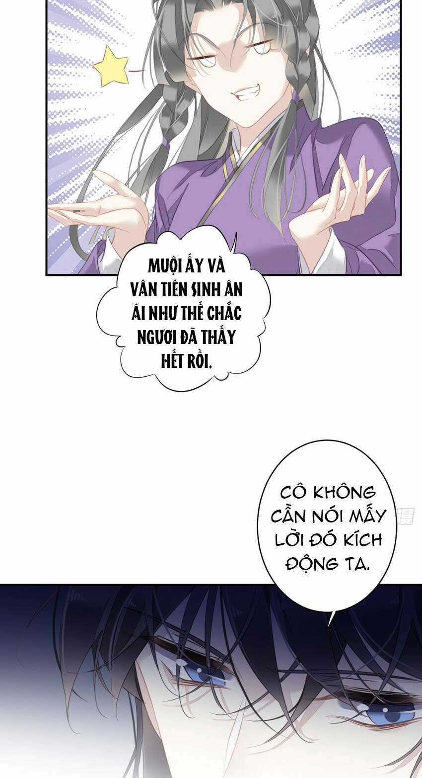 Quận Chúa Bất Tư Gia Chapter 133 trang 19