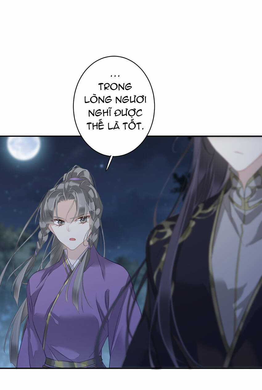 Quận Chúa Bất Tư Gia Chapter 133 trang 22