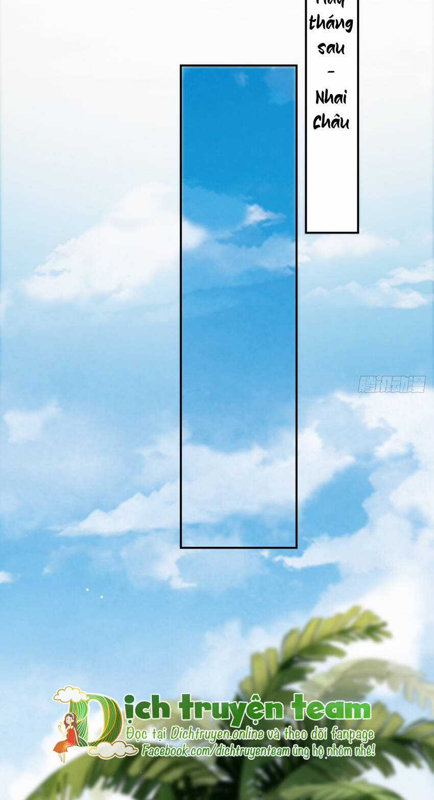 Quận Chúa Bất Tư Gia Chapter 133 trang 28