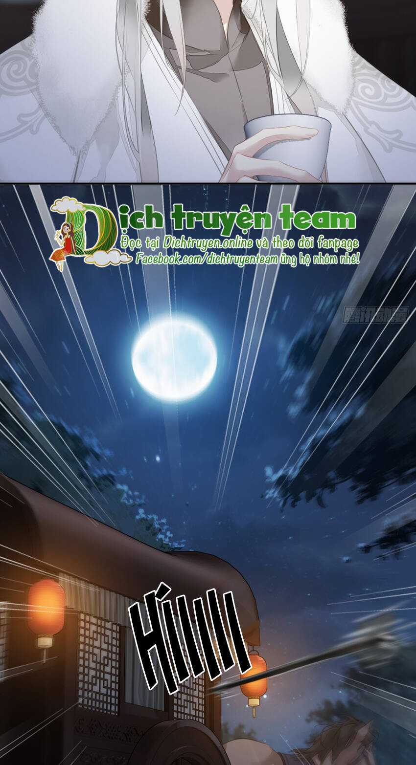 Quận Chúa Bất Tư Gia Chapter 133 trang 4