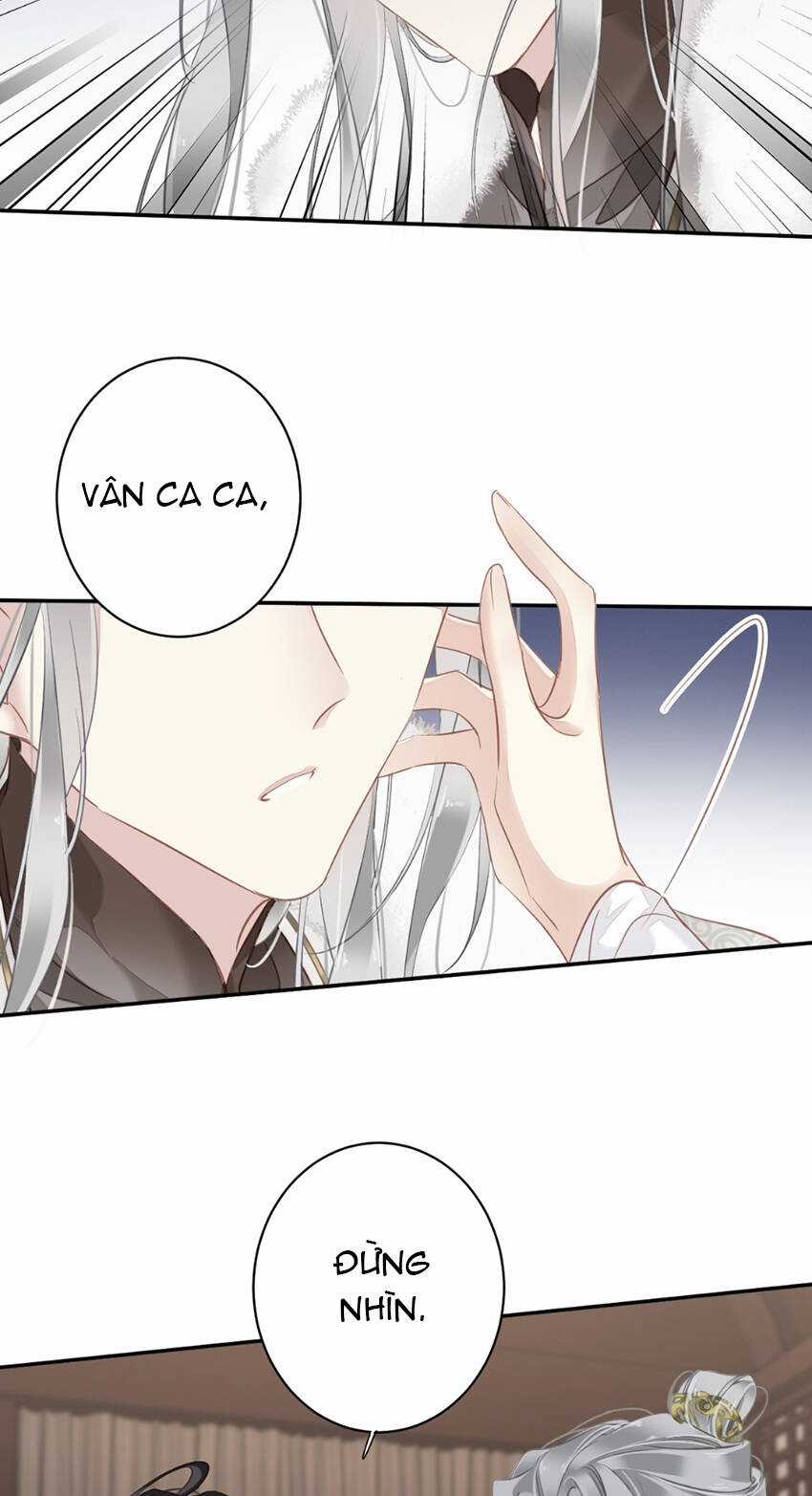 Quận Chúa Bất Tư Gia Chapter 133 trang 6