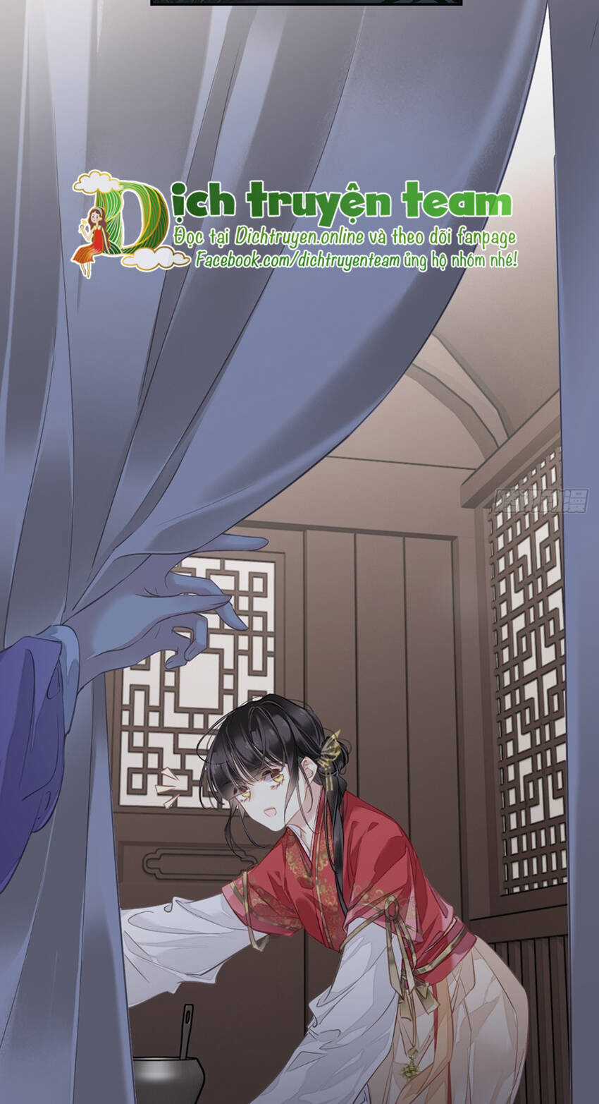 Quận Chúa Bất Tư Gia Chapter 133 trang 9