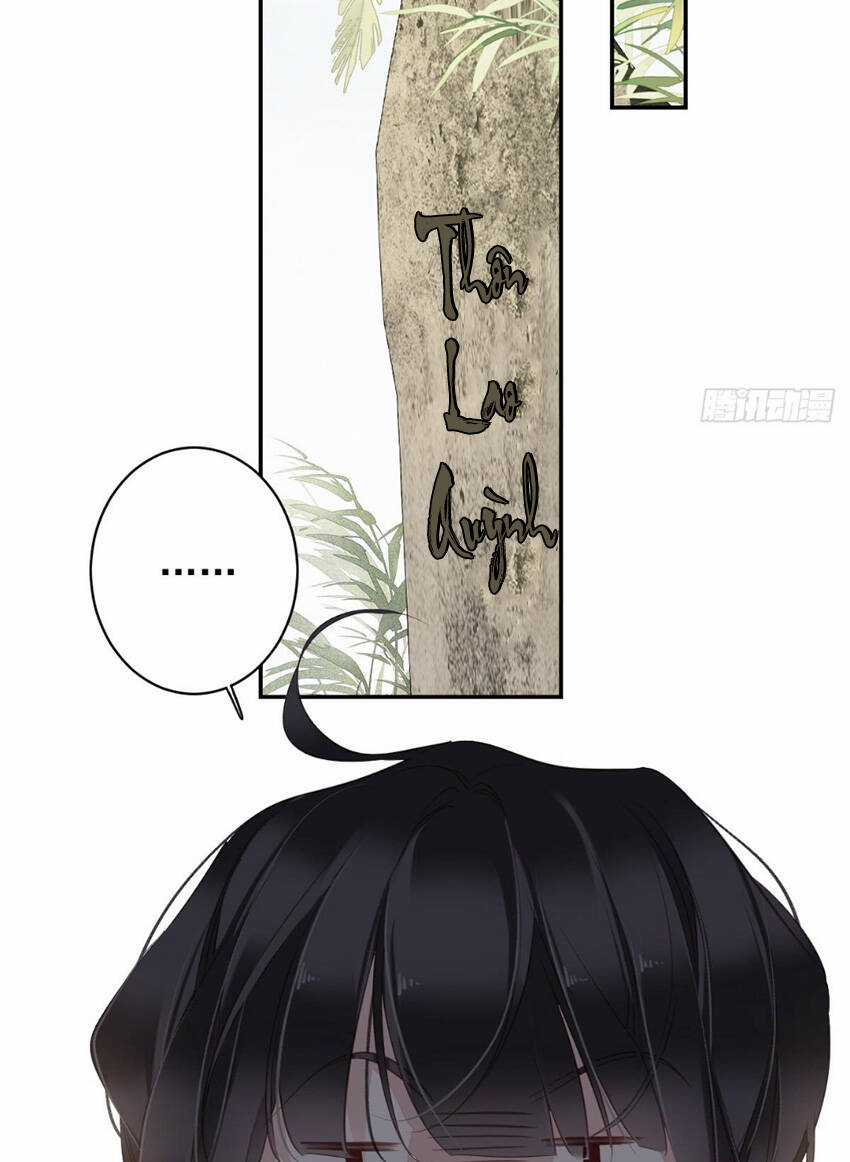 Quận Chúa Bất Tư Gia Chapter 134 trang 11