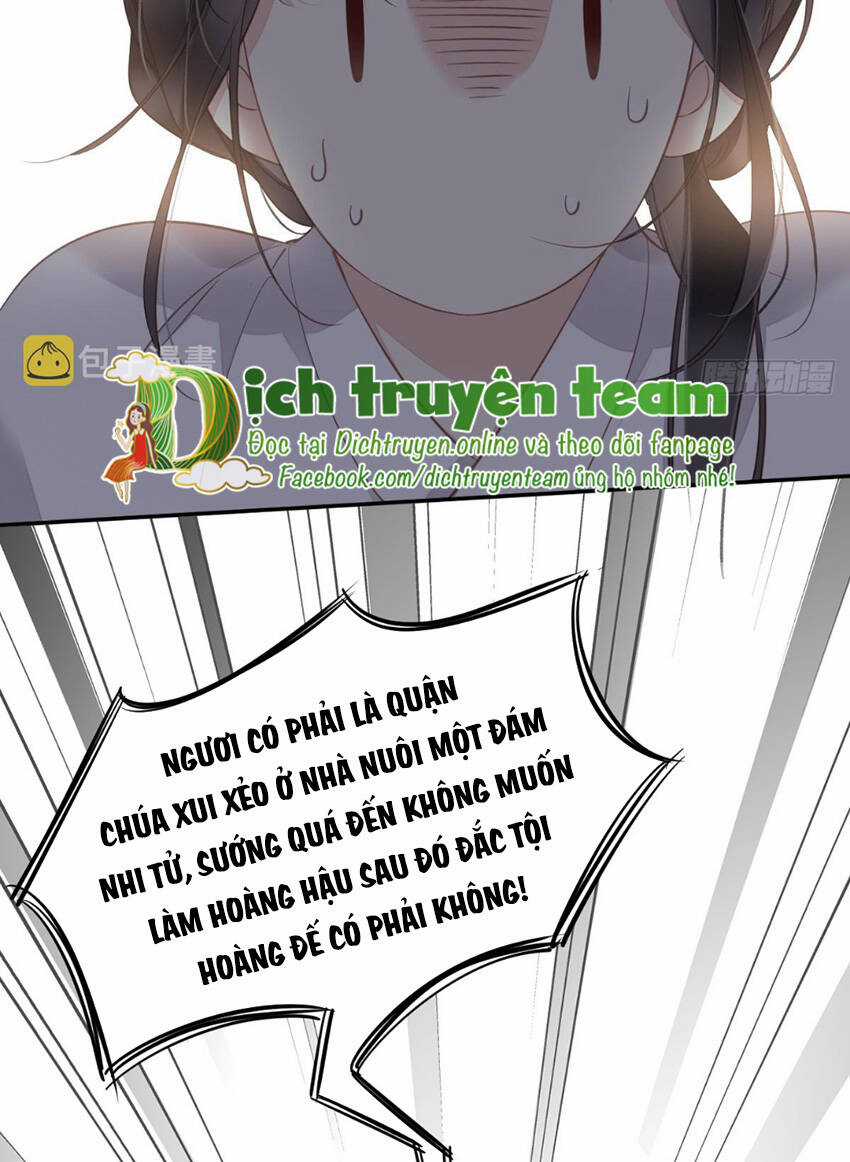 Quận Chúa Bất Tư Gia Chapter 134 trang 12