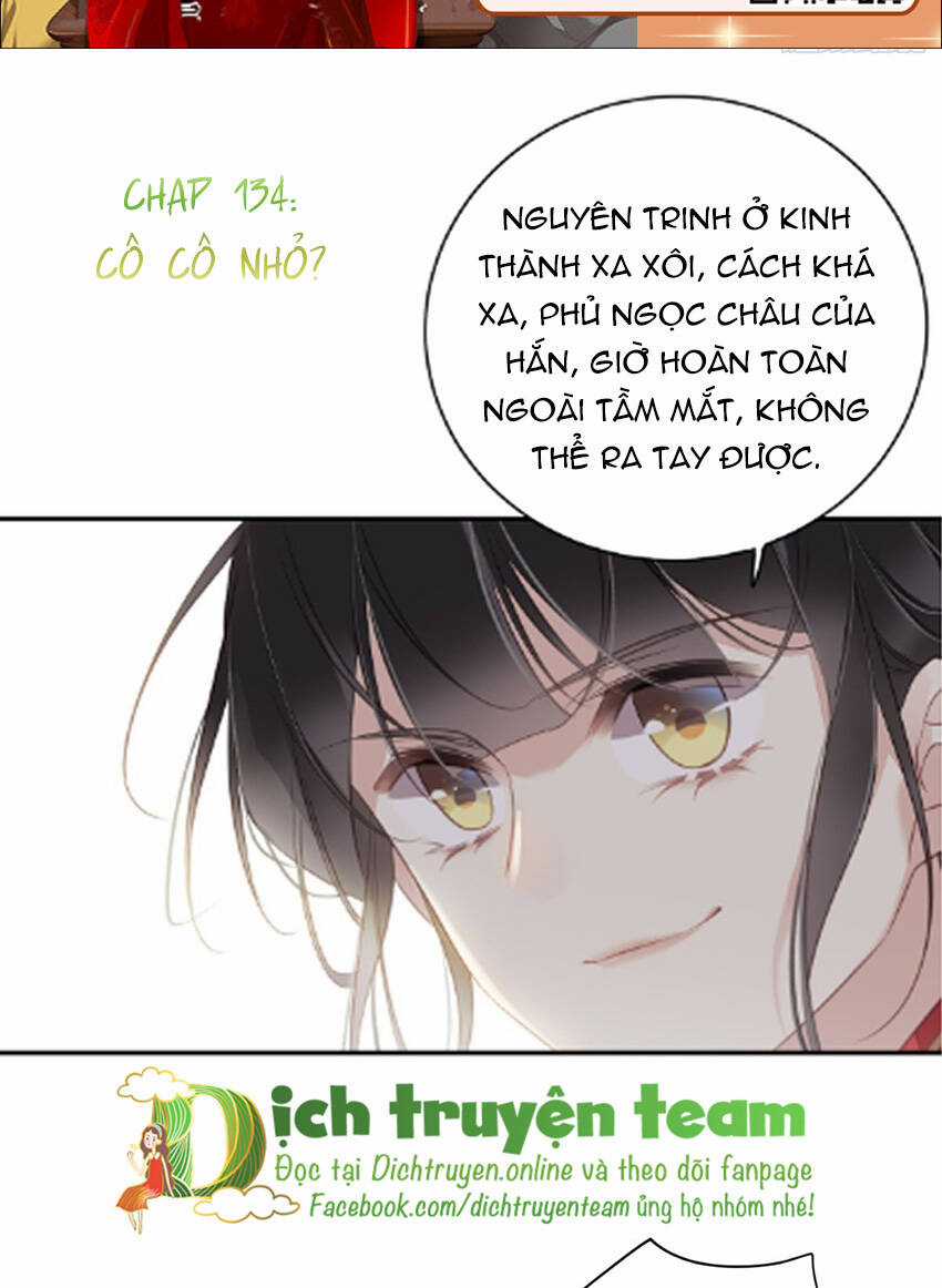 Quận Chúa Bất Tư Gia Chapter 134 trang 2