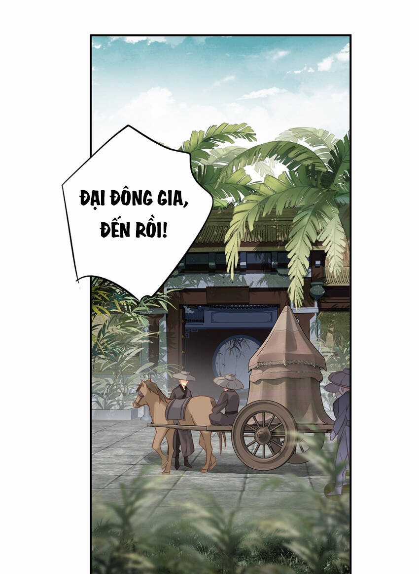 Quận Chúa Bất Tư Gia Chapter 134 trang 23