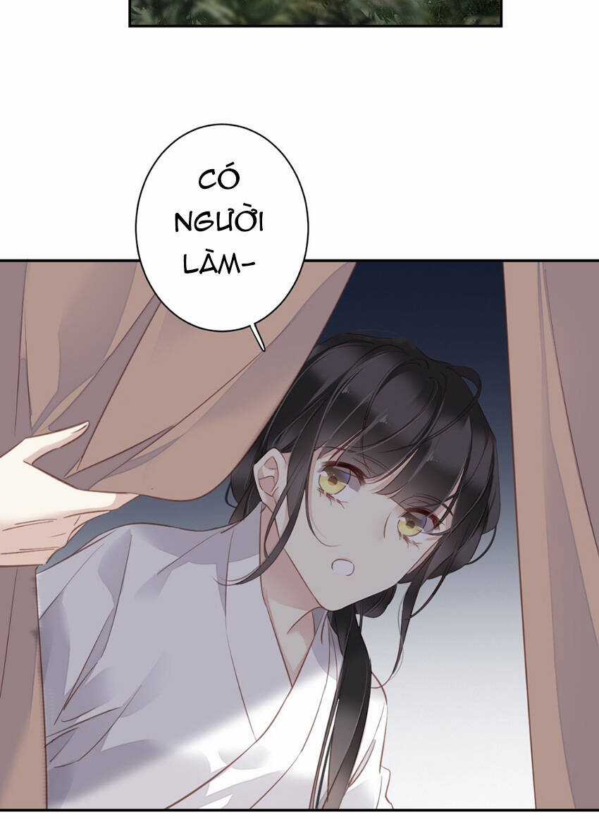 Quận Chúa Bất Tư Gia Chapter 134 trang 24