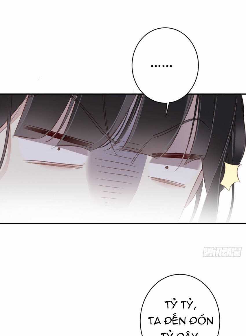 Quận Chúa Bất Tư Gia Chapter 134 trang 25