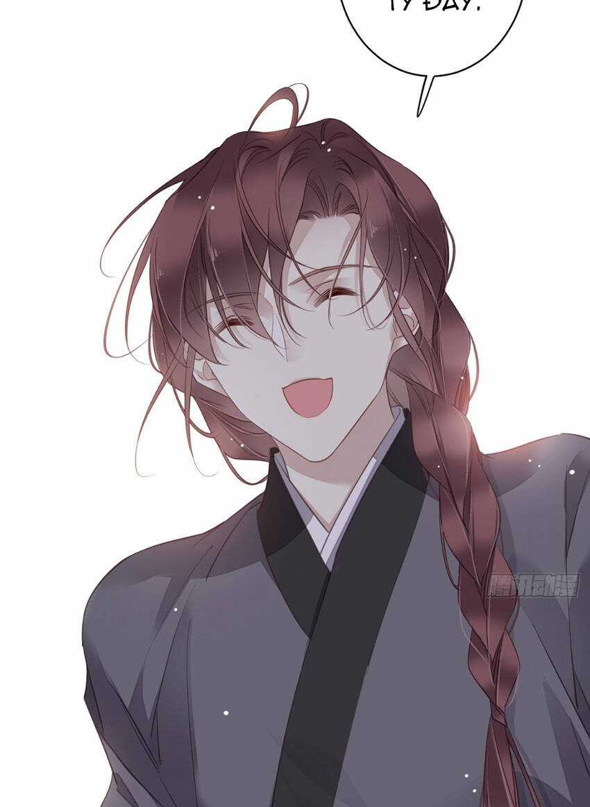 Quận Chúa Bất Tư Gia Chapter 134 trang 26