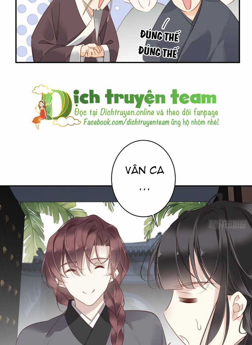 Quận Chúa Bất Tư Gia Chapter 134 trang 29