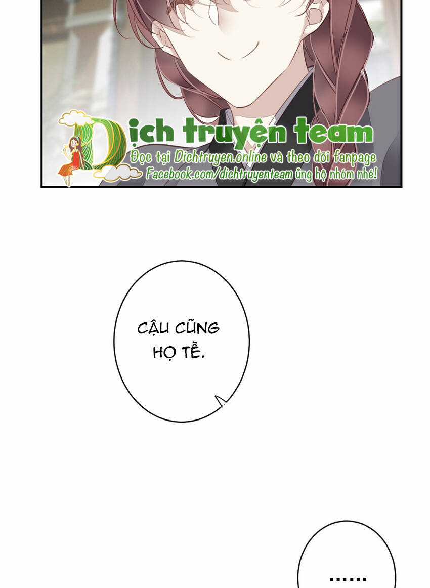 Quận Chúa Bất Tư Gia Chapter 134 trang 33